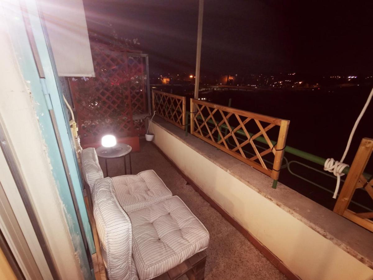 Apartment Torlonia Rom